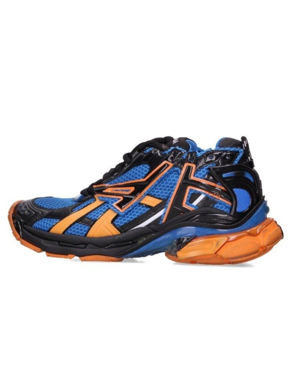 Balenciaga Runner Sneakers